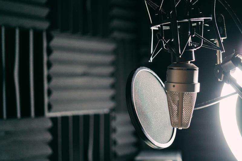 Cómo preparar tu voz antes de una sesión de grabación