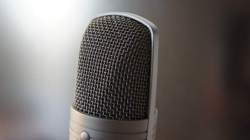 Estudio Voz Clara 11