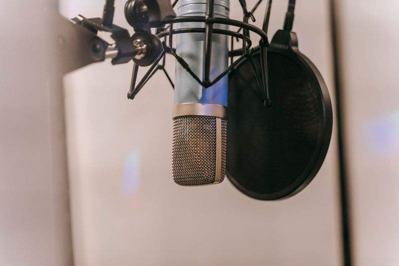 Estudio Voz Clara 14