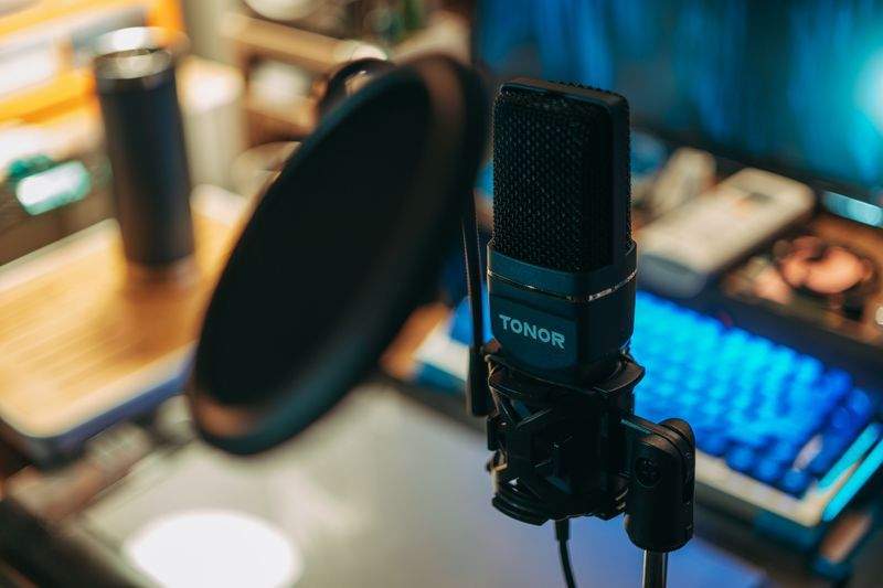 Estudio Voz Clara 6
