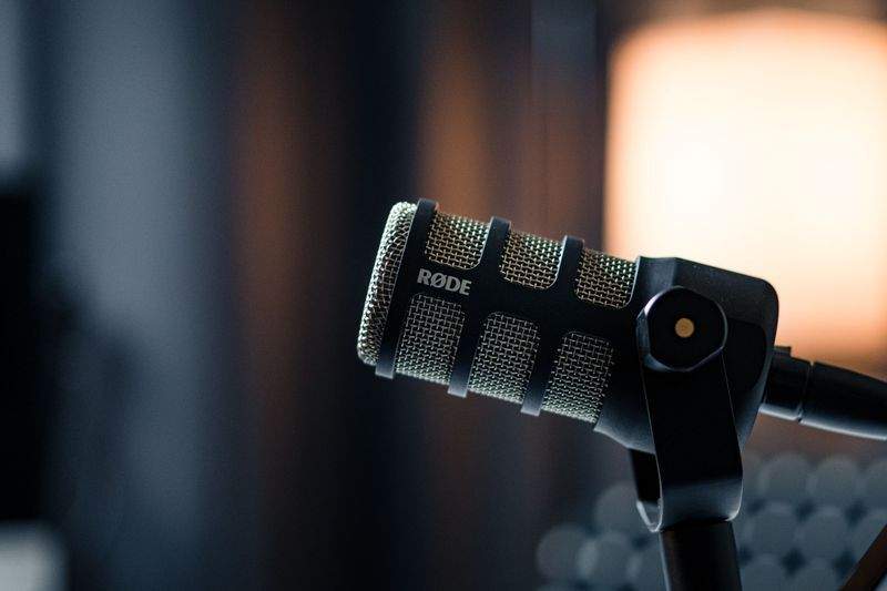Estudio Voz Clara 9