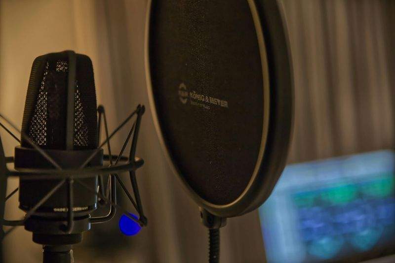 Estudio Voz Clara