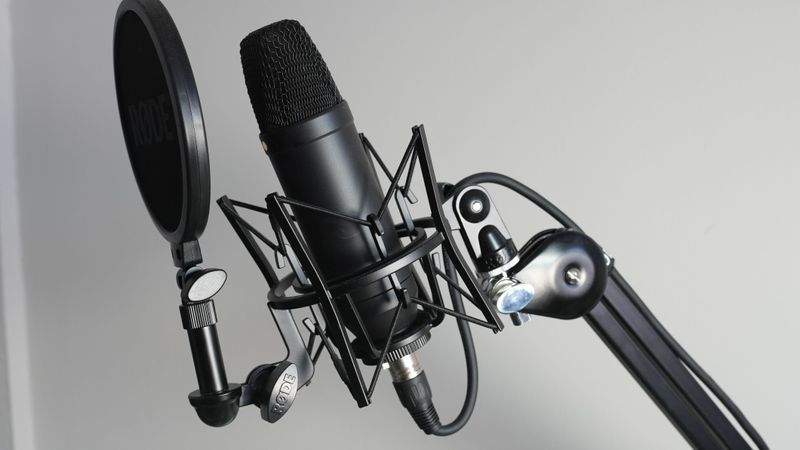 Doblaje y narración para contenidos audiovisuales