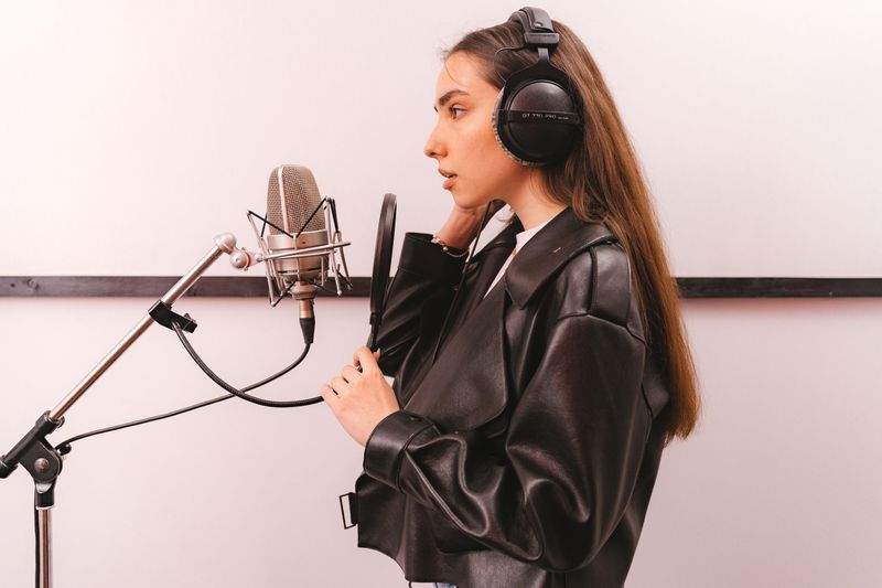 Casting y dirección de voz para proyectos de marca